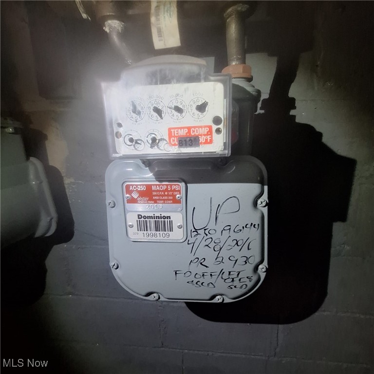 Graham-Scofields Allotment - Residential Income