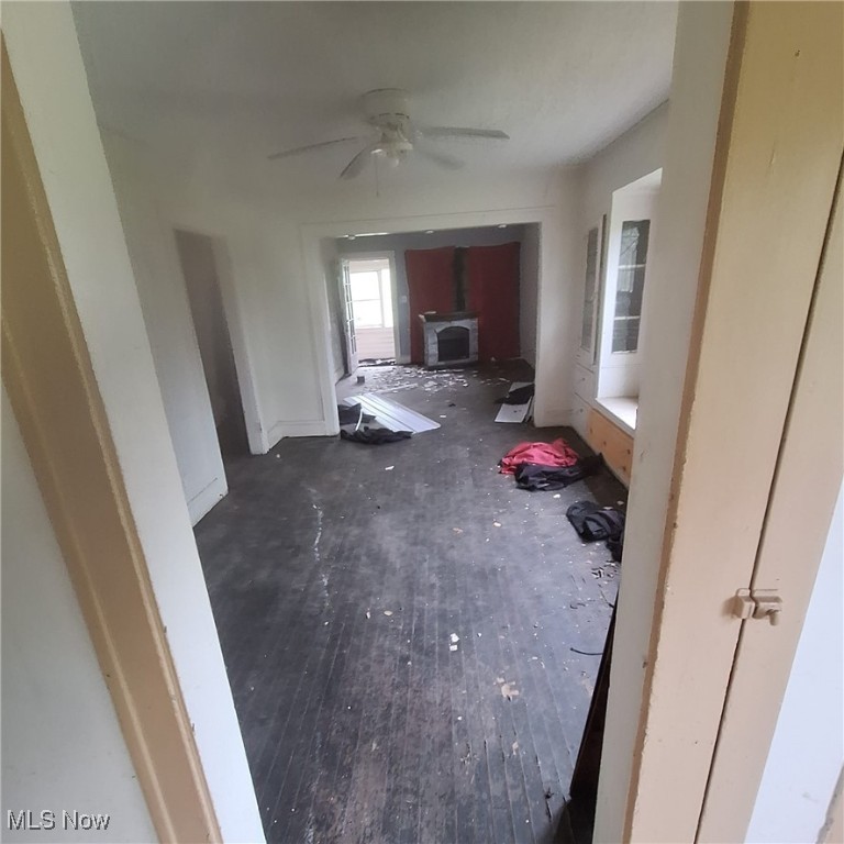 Graham-Scofields Allotment - Residential Income