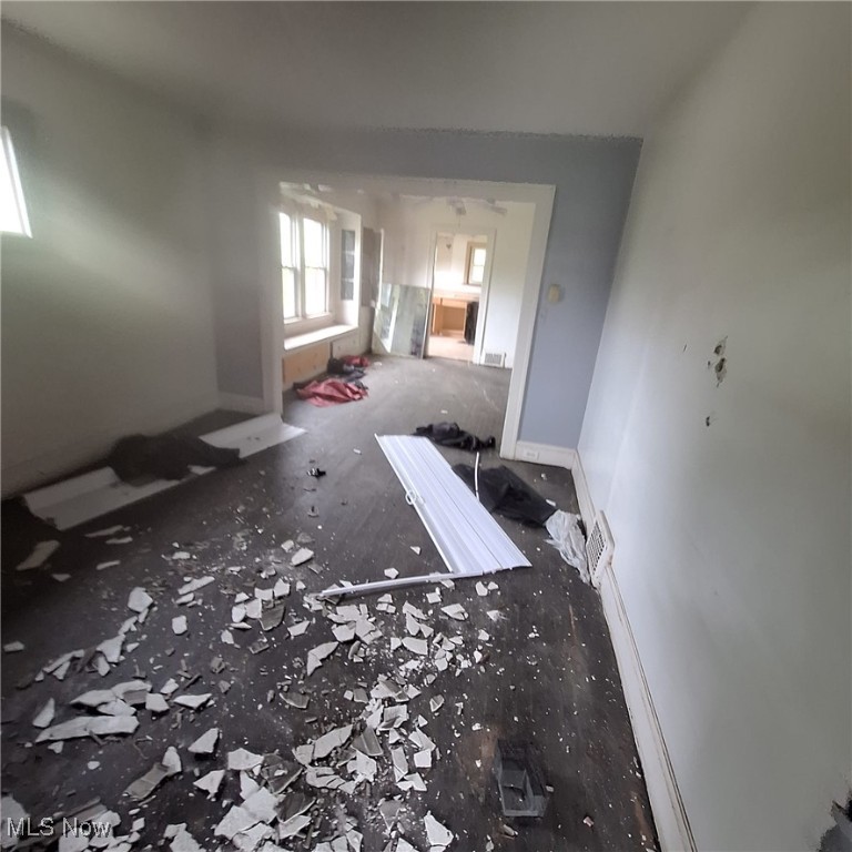 Graham-Scofields Allotment - Residential Income