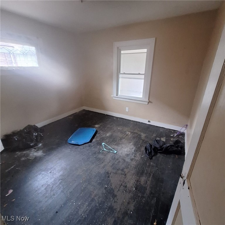 Graham-Scofields Allotment - Residential Income