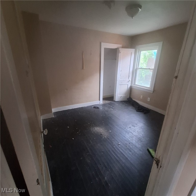 Graham-Scofields Allotment - Residential Income