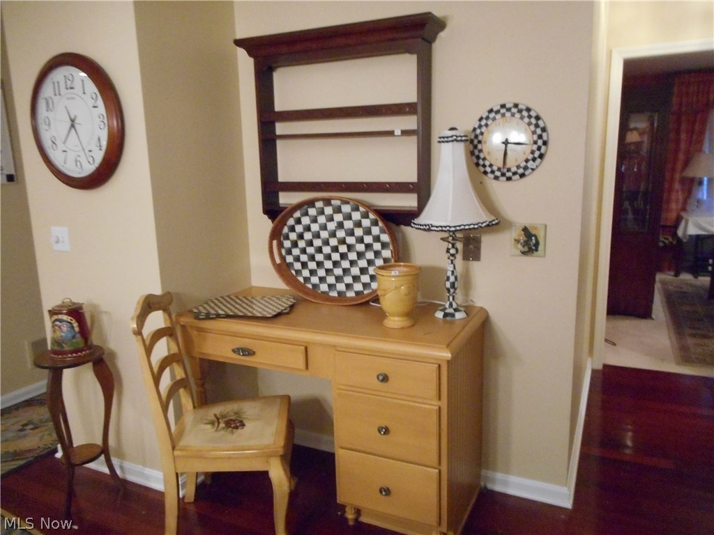 Woodhaven - Residential