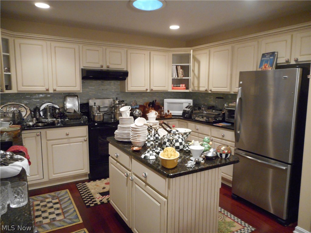 Woodhaven - Residential