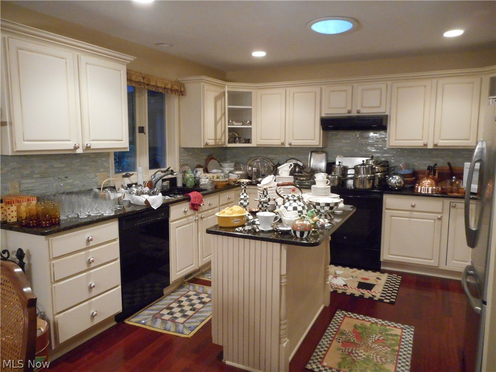 Woodhaven - Residential