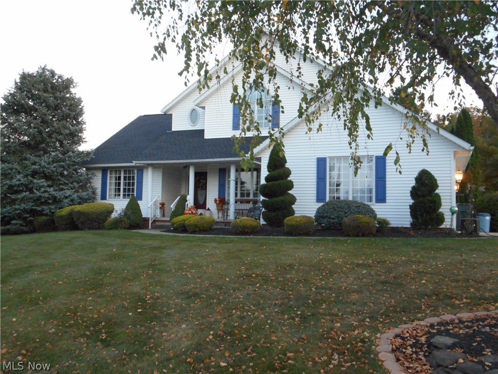 Woodhaven - Residential