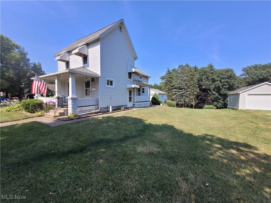 Boyntons - Residential