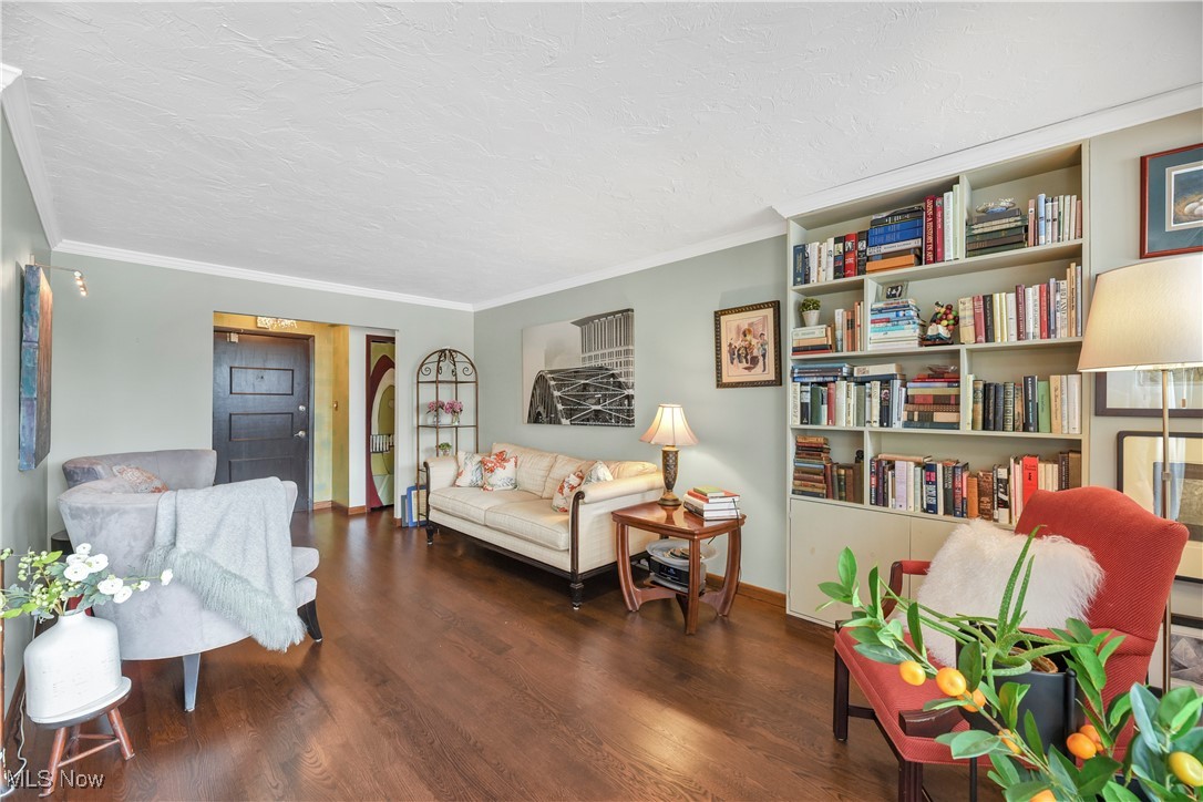The Carlyle - Residential