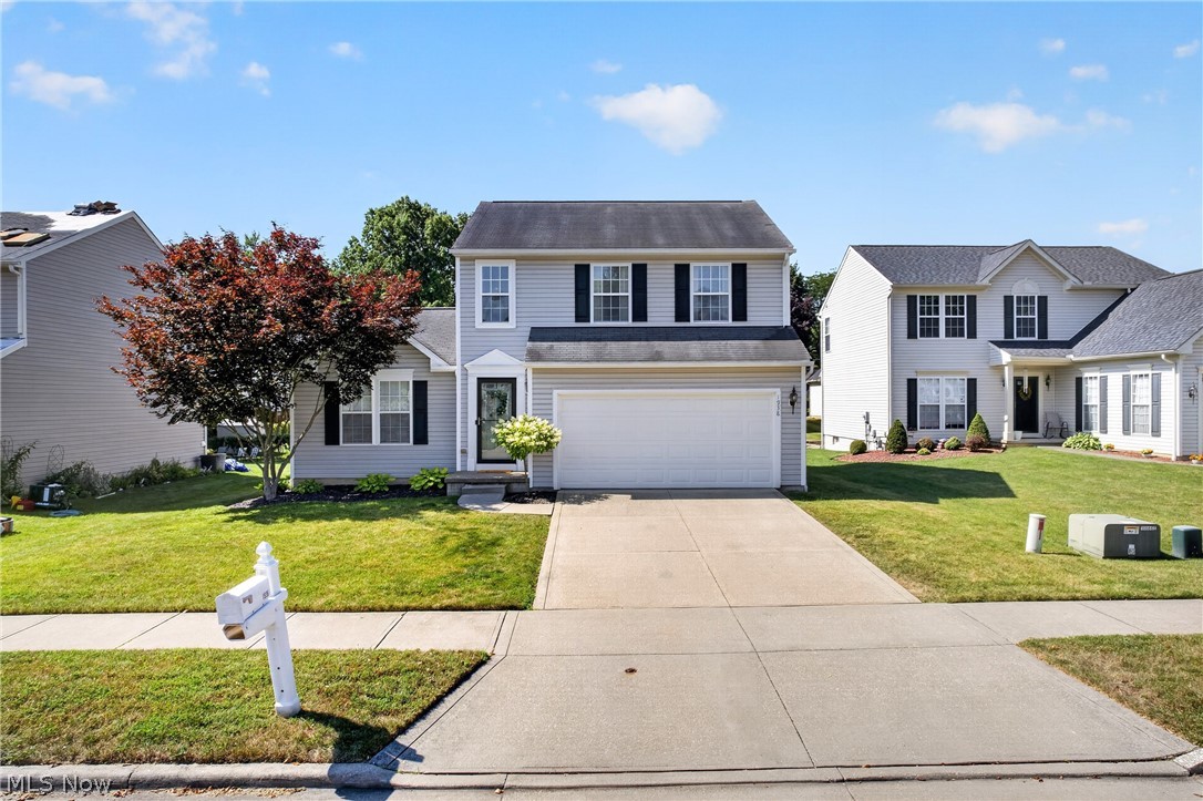 1938 Northgate Circle