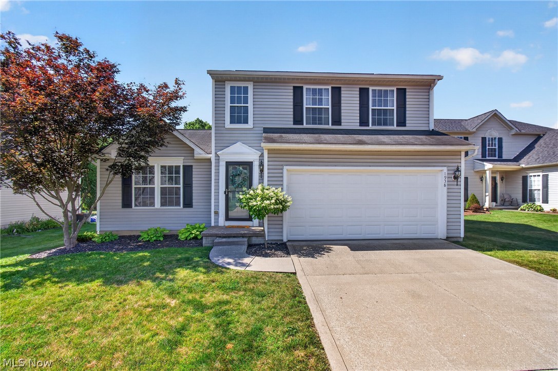 1938 Northgate Circle