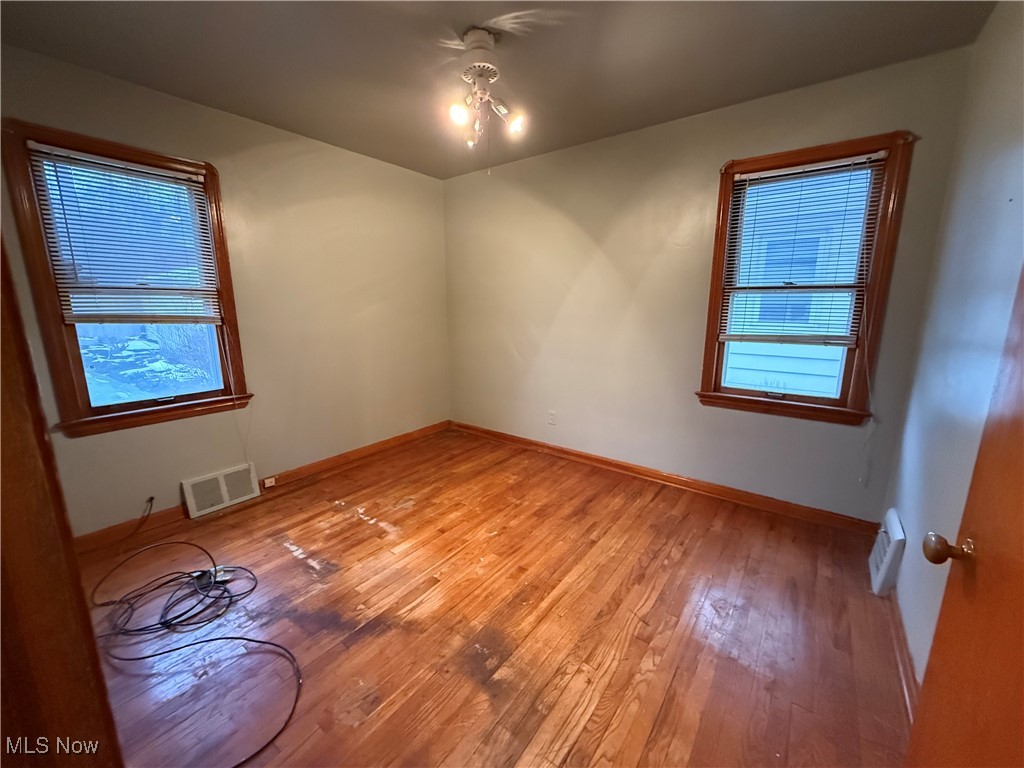 Garfield Pkwy Allotment - Residential