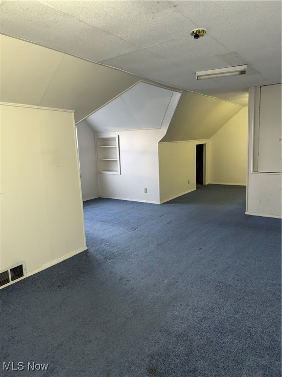 Garfield Pkwy Allotment - Residential