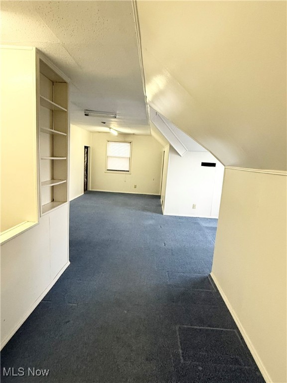 Garfield Pkwy Allotment - Residential