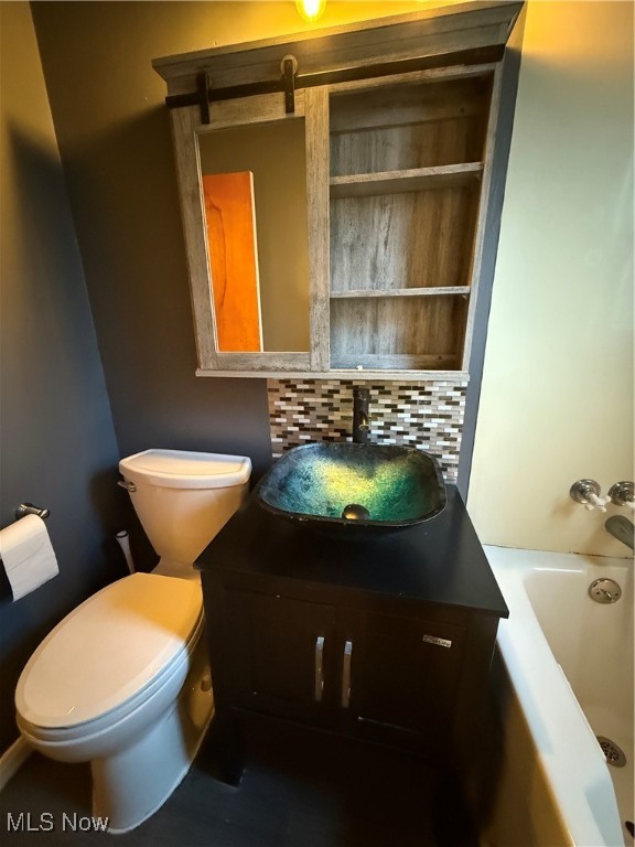 Garfield Pkwy Allotment - Residential