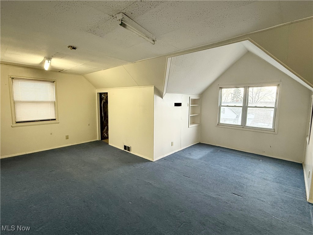 Garfield Pkwy Allotment - Residential