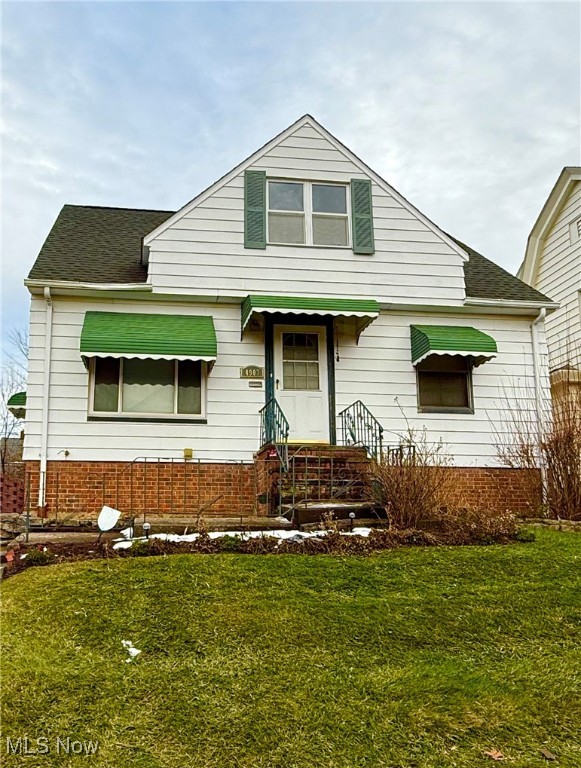 Garfield Pkwy Allotment - Residential