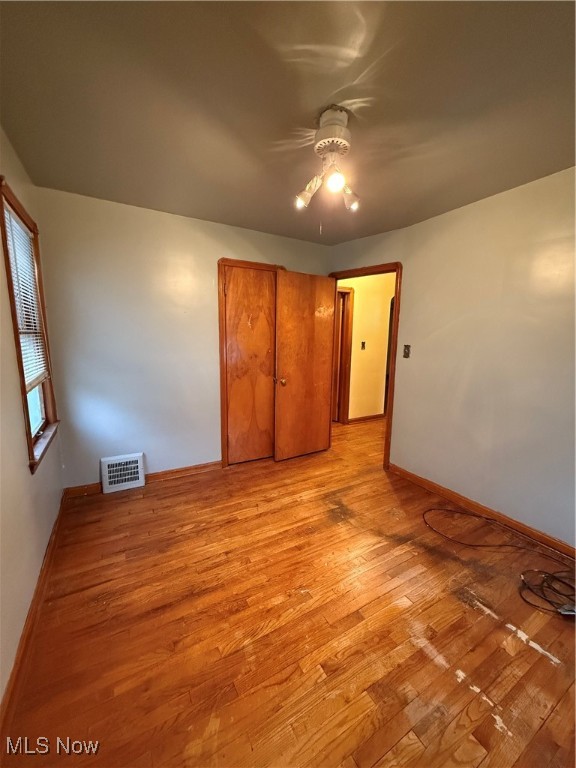 Garfield Pkwy Allotment - Residential