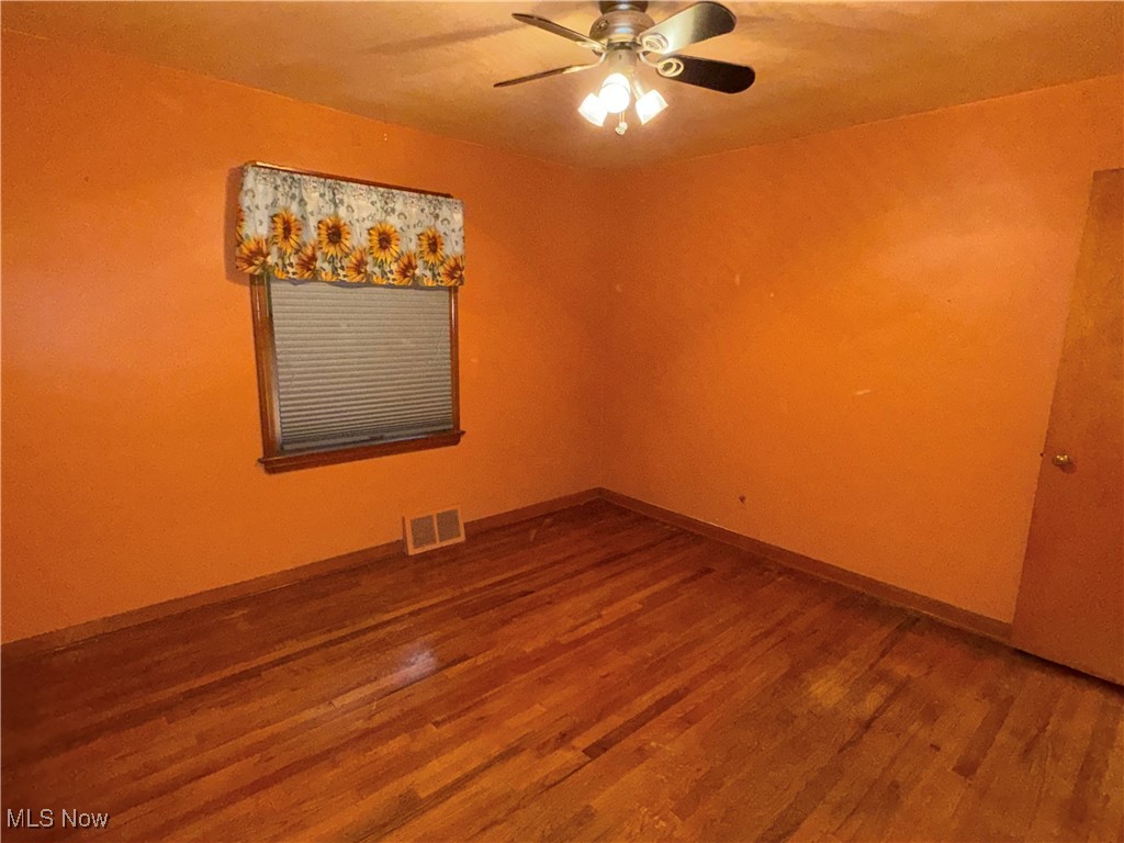 Garfield Pkwy Allotment - Residential