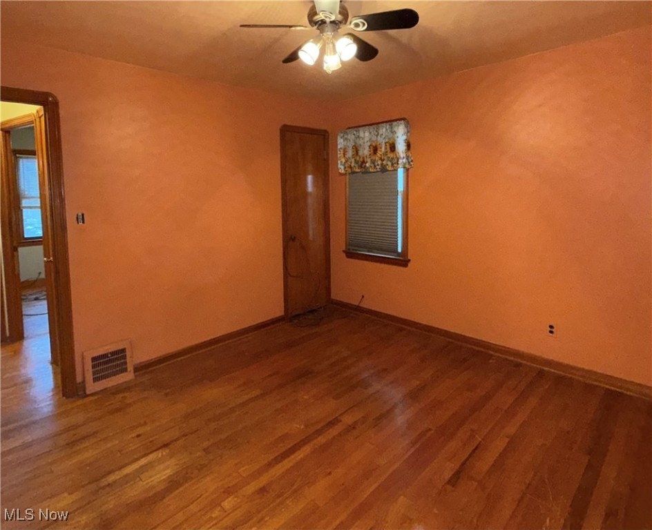 Garfield Pkwy Allotment - Residential