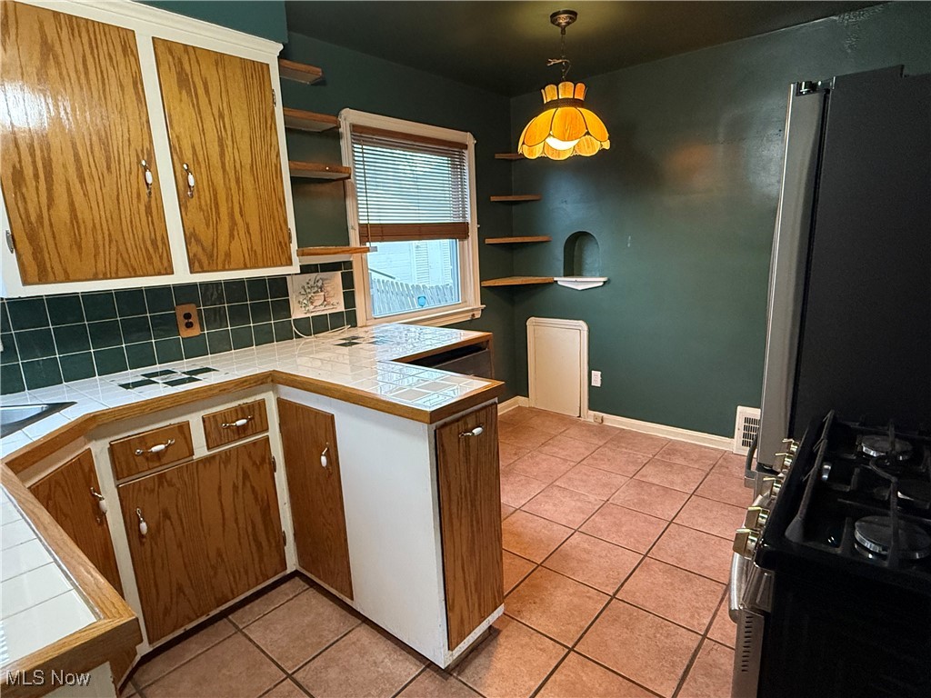 Garfield Pkwy Allotment - Residential