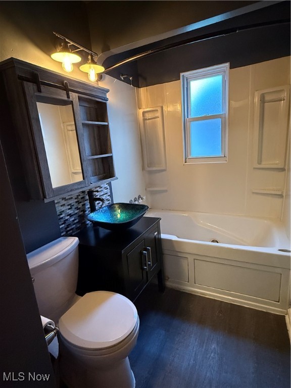 Garfield Pkwy Allotment - Residential