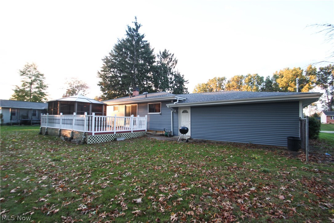 Roseland Country Estates - Residential