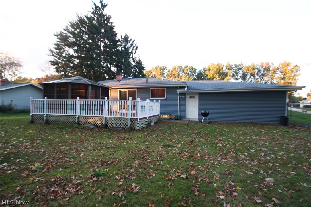 Roseland Country Estates - Residential