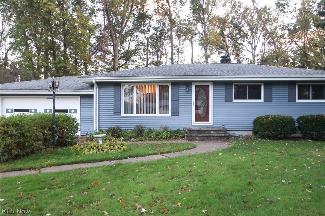 Roseland Country Estates - Residential