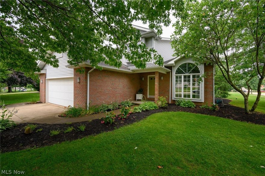 Welcome Home to 1831 Hiram Street in Louisville!  Beautiful 3 bedroom home includes first floor laundry room, loads of natural light, and an open floor plan perfect for entertaining.  His & Her closets in the Master Bedroom, 2 full baths on second floor, and plenty of storage.  Full, unfinished basement adds potential additional living space.  Formal living room and dining room could double as your home office and/or kids playroom.  The deck is the perfect size!  Fabulous corner lot with room to play and garden.  Curb appeal and so much more!  Great opportunity to own this home at a compelling price.  Call today for your private showing.