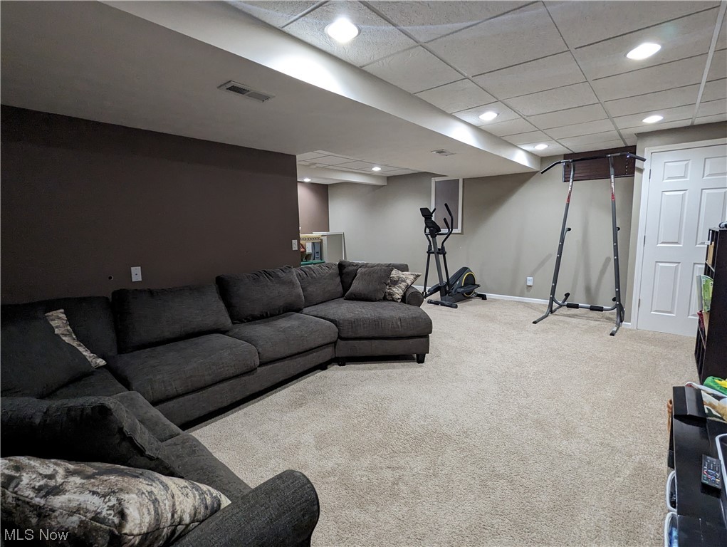 Andover Place/Waterbury - Residential