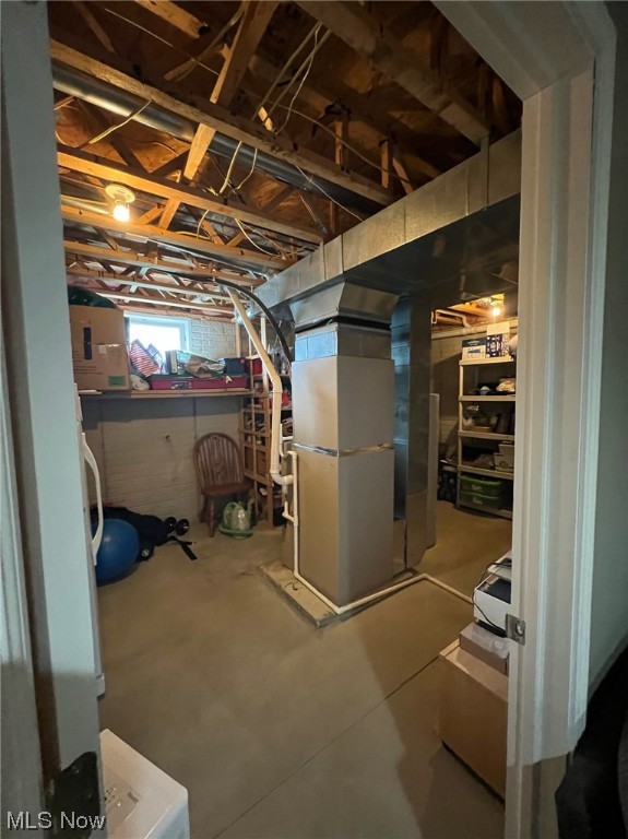 Andover Place/Waterbury - Residential