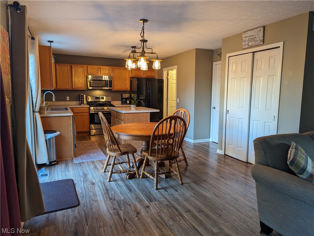 Andover Place/Waterbury - Residential