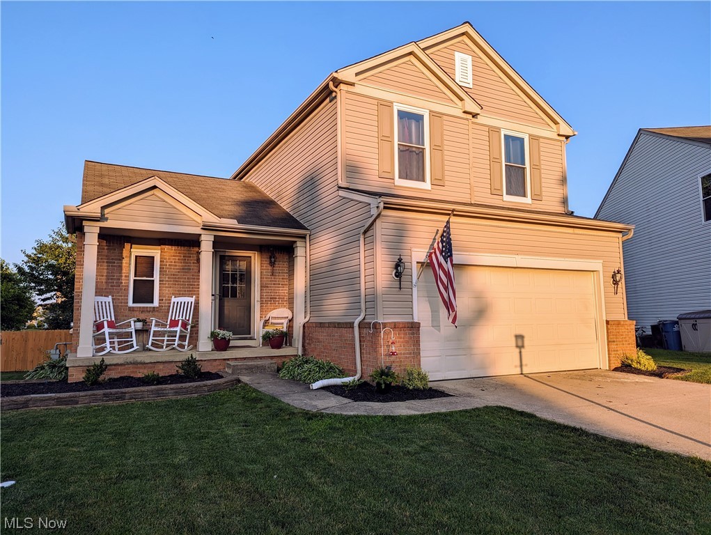 Andover Place/Waterbury - Residential