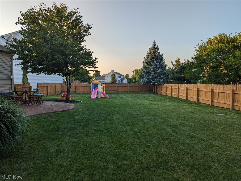 Andover Place/Waterbury - Residential