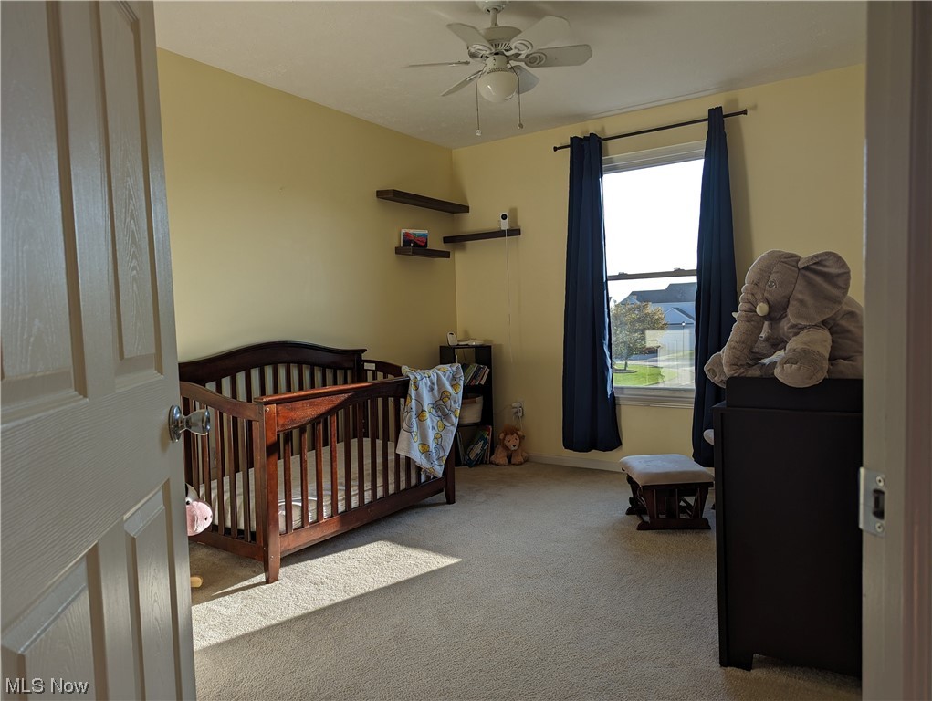 Andover Place/Waterbury - Residential