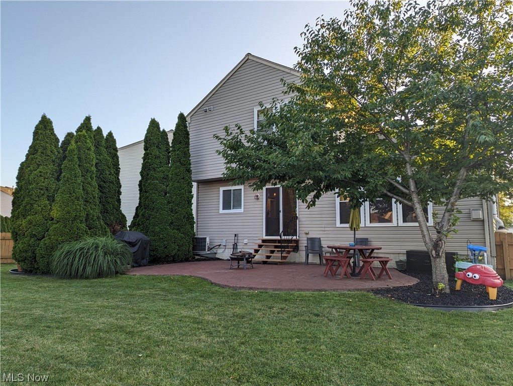 Andover Place/Waterbury - Residential