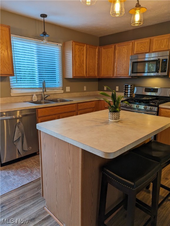 Andover Place/Waterbury - Residential