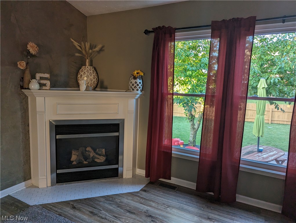 Andover Place/Waterbury - Residential