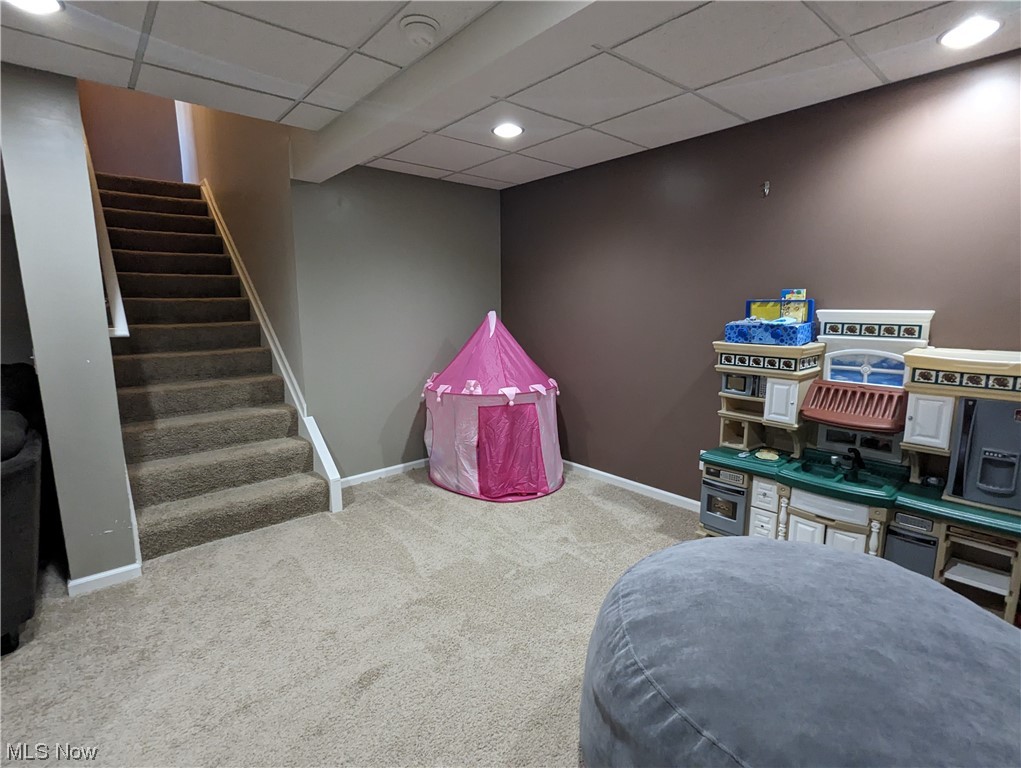 Andover Place/Waterbury - Residential