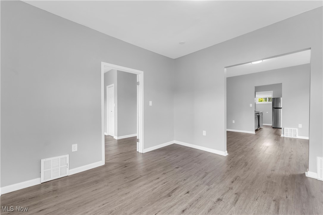 Bradley & Cobbs Madison Park All - Residential Income