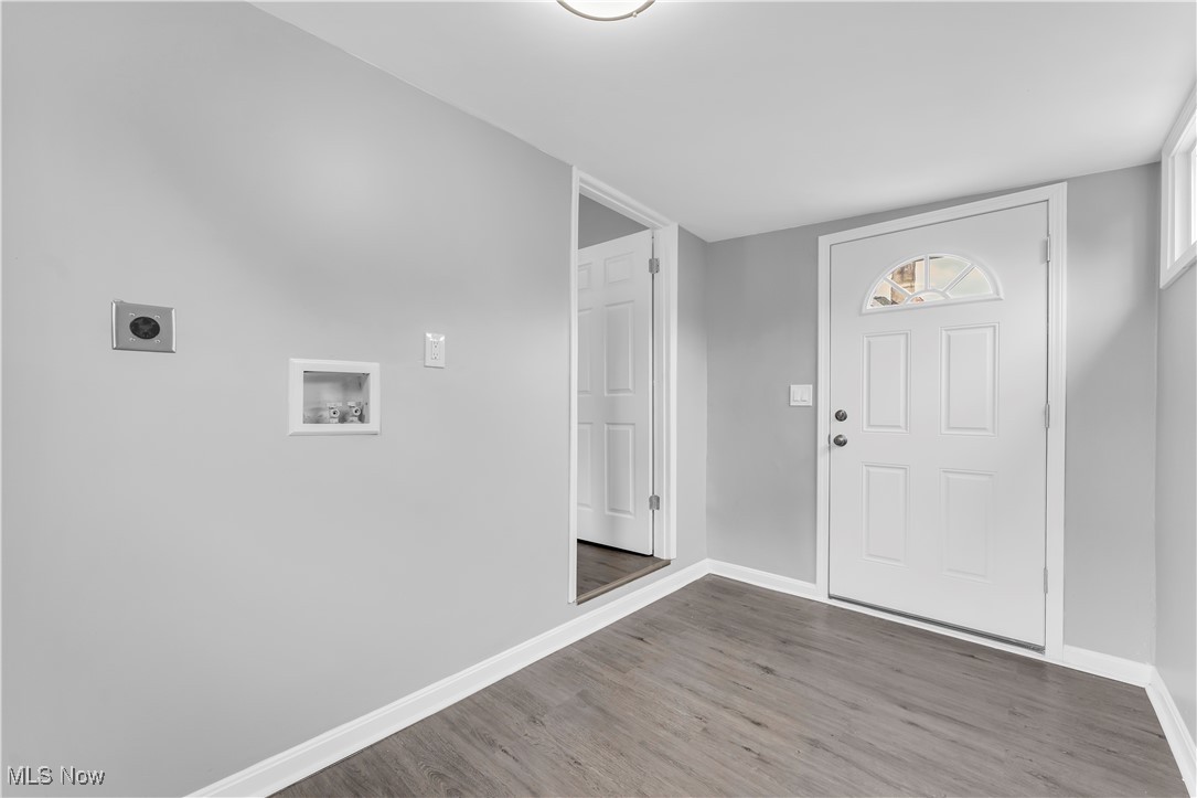 Bradley & Cobbs Madison Park All - Residential Income