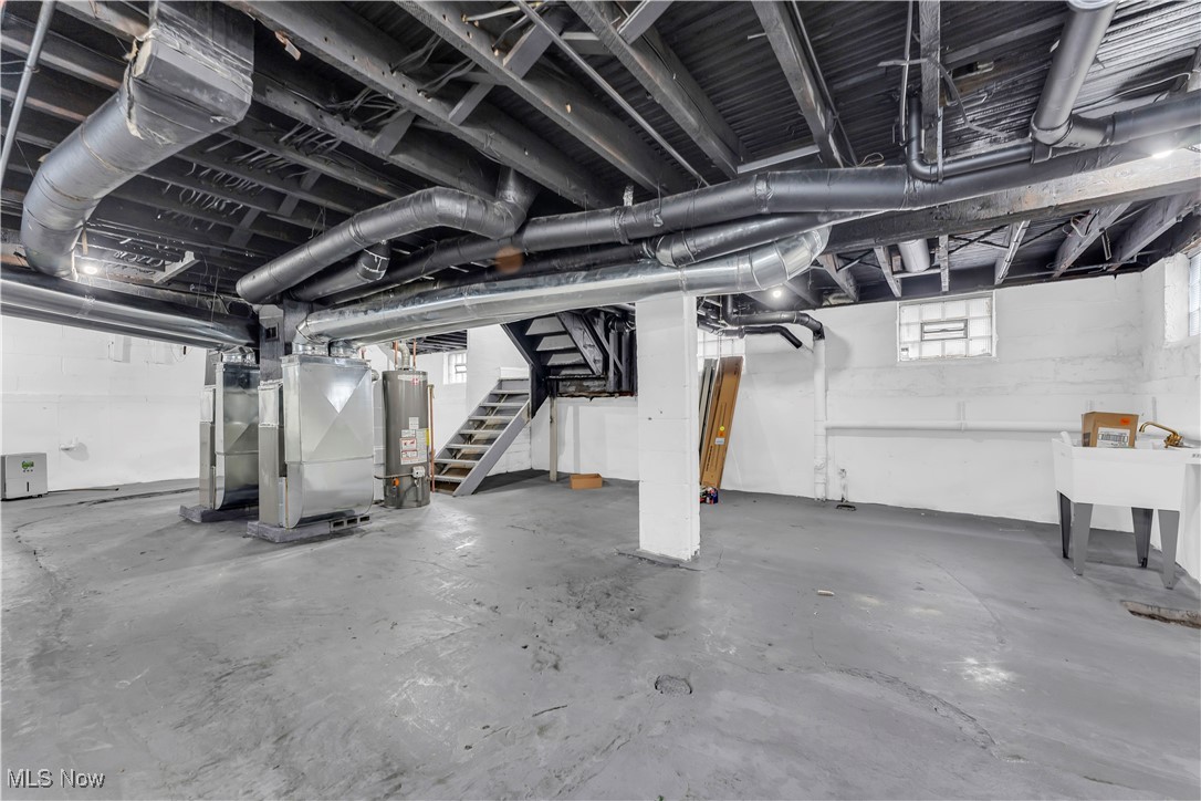 Bradley & Cobbs Madison Park All - Residential Income