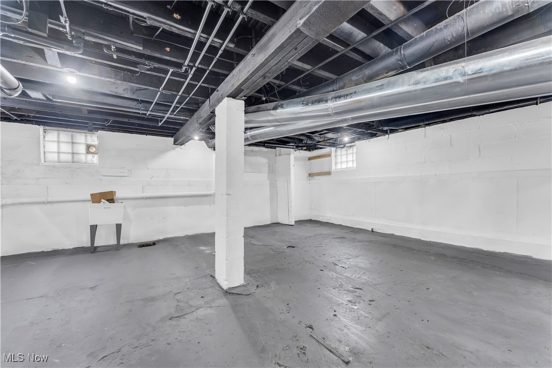 Bradley & Cobbs Madison Park All - Residential Income