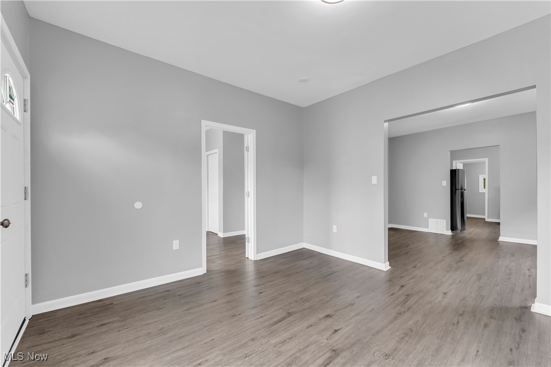 Bradley & Cobbs Madison Park All - Residential Income