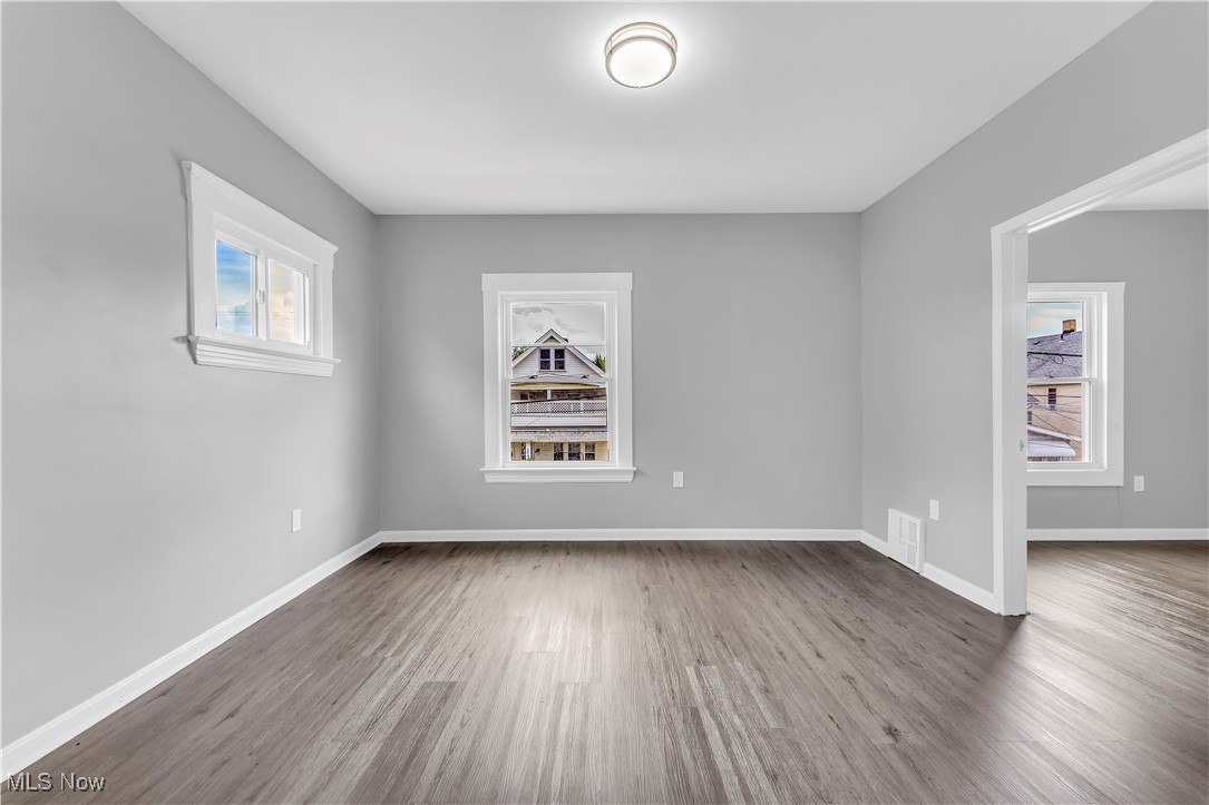 Bradley & Cobbs Madison Park All - Residential Income