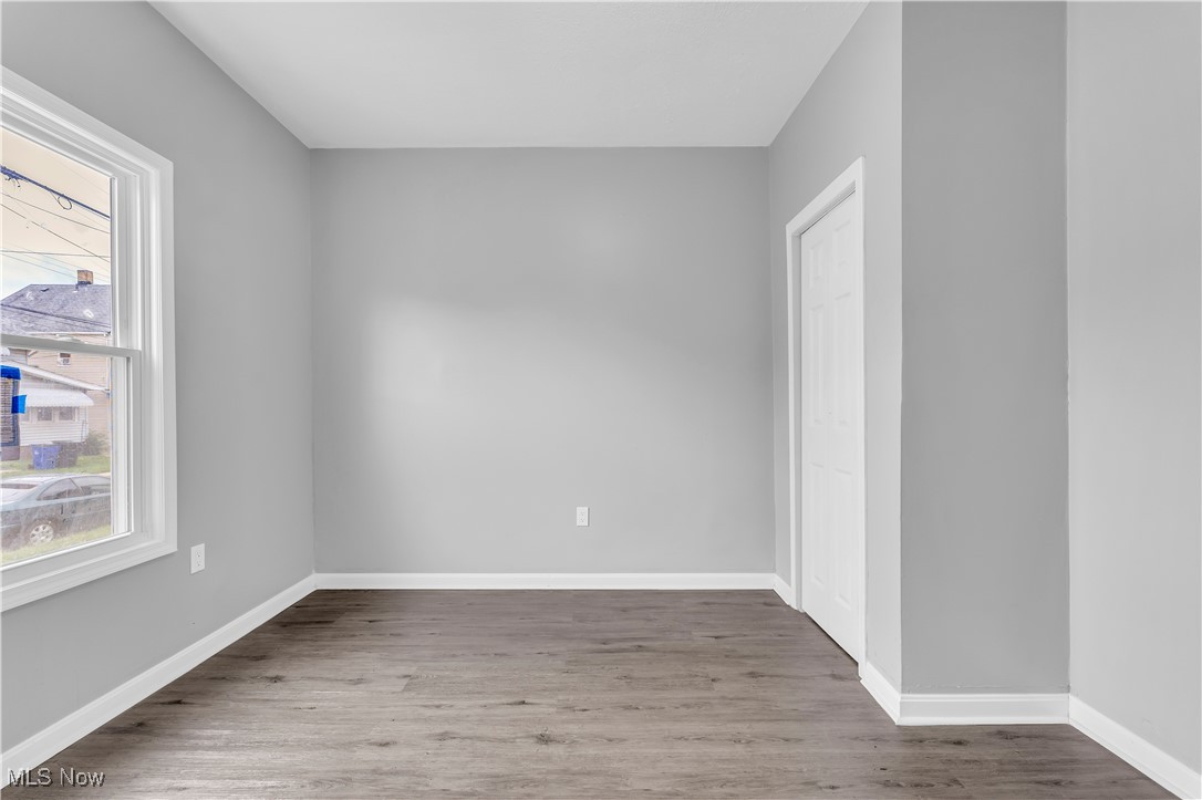 Bradley & Cobbs Madison Park All - Residential Income