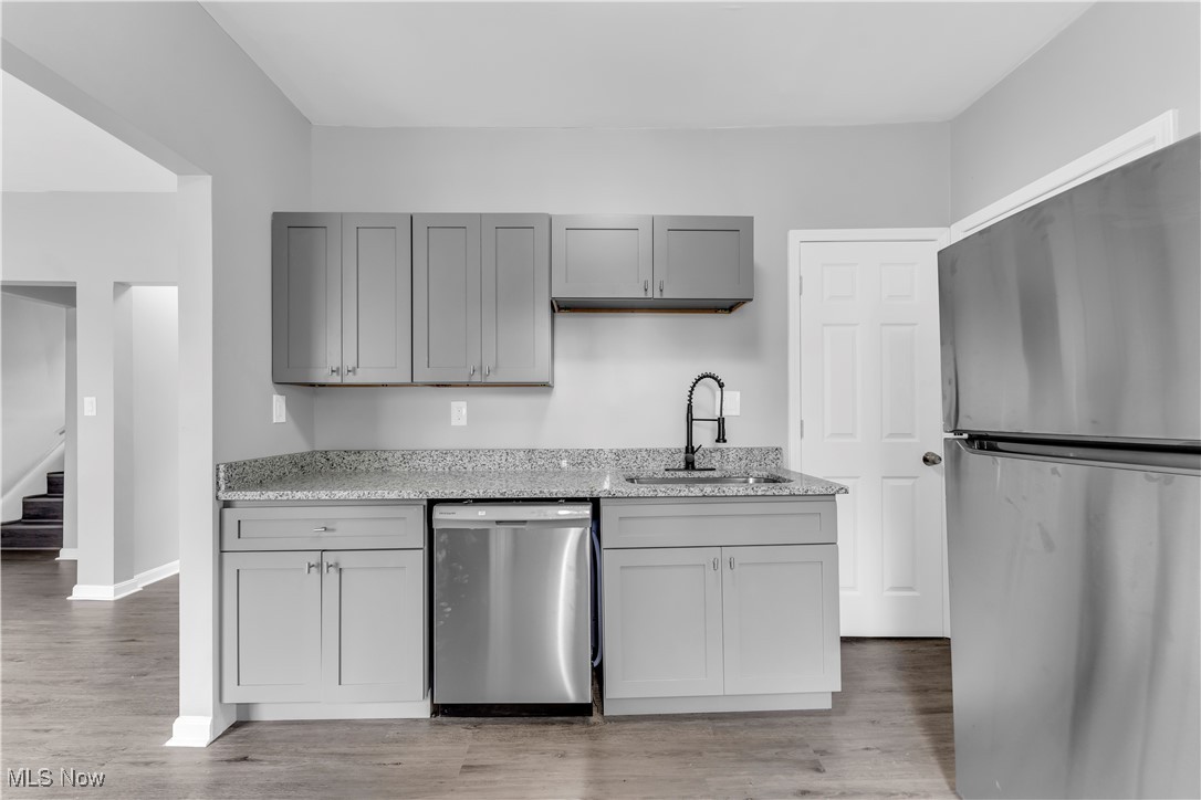 Bradley & Cobbs Madison Park All - Residential Income