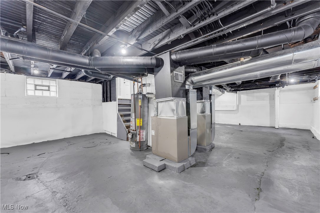 Bradley & Cobbs Madison Park All - Residential Income