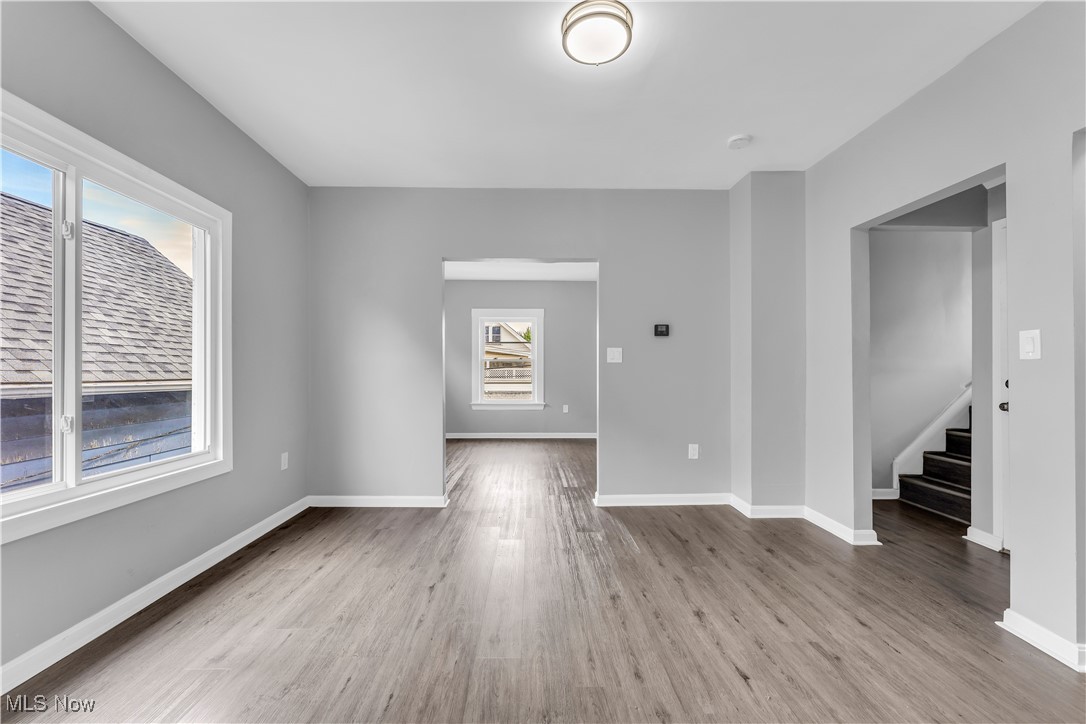 Bradley & Cobbs Madison Park All - Residential Income