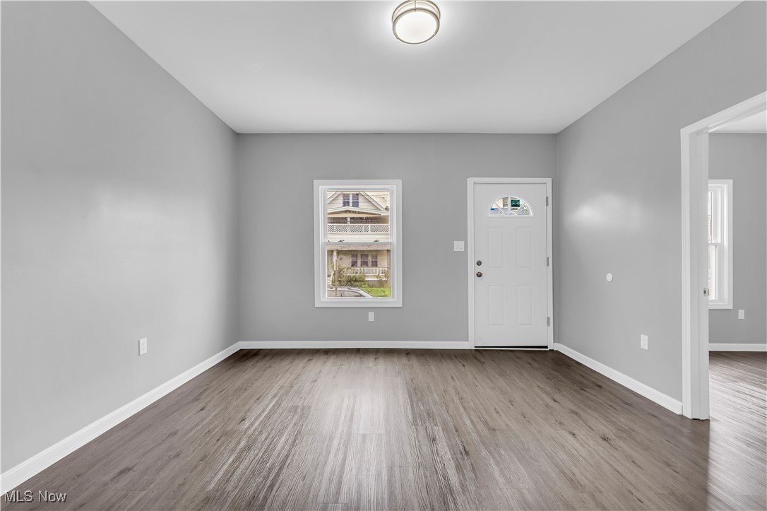 Bradley & Cobbs Madison Park All - Residential Income