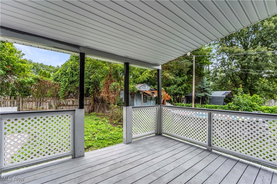 Bradley & Cobbs Madison Park All - Residential Income